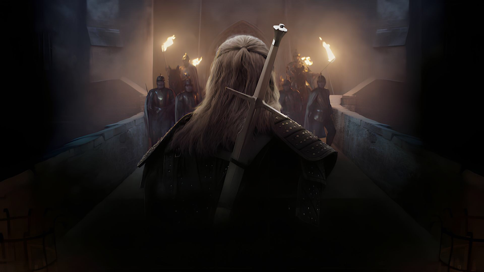 The Witcher: A Look Inside the Episodes 1. Sezon 6. Bölüm