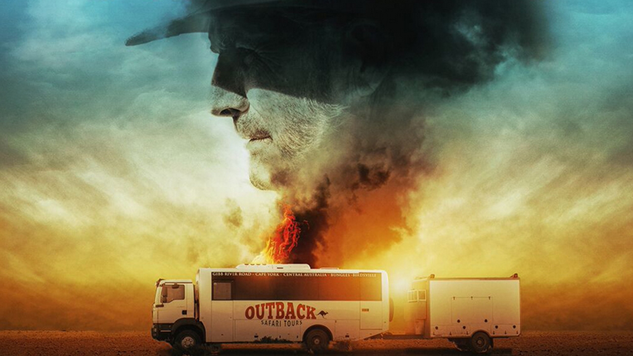 Wolf Creek 2. Sezon 4. Bölüm