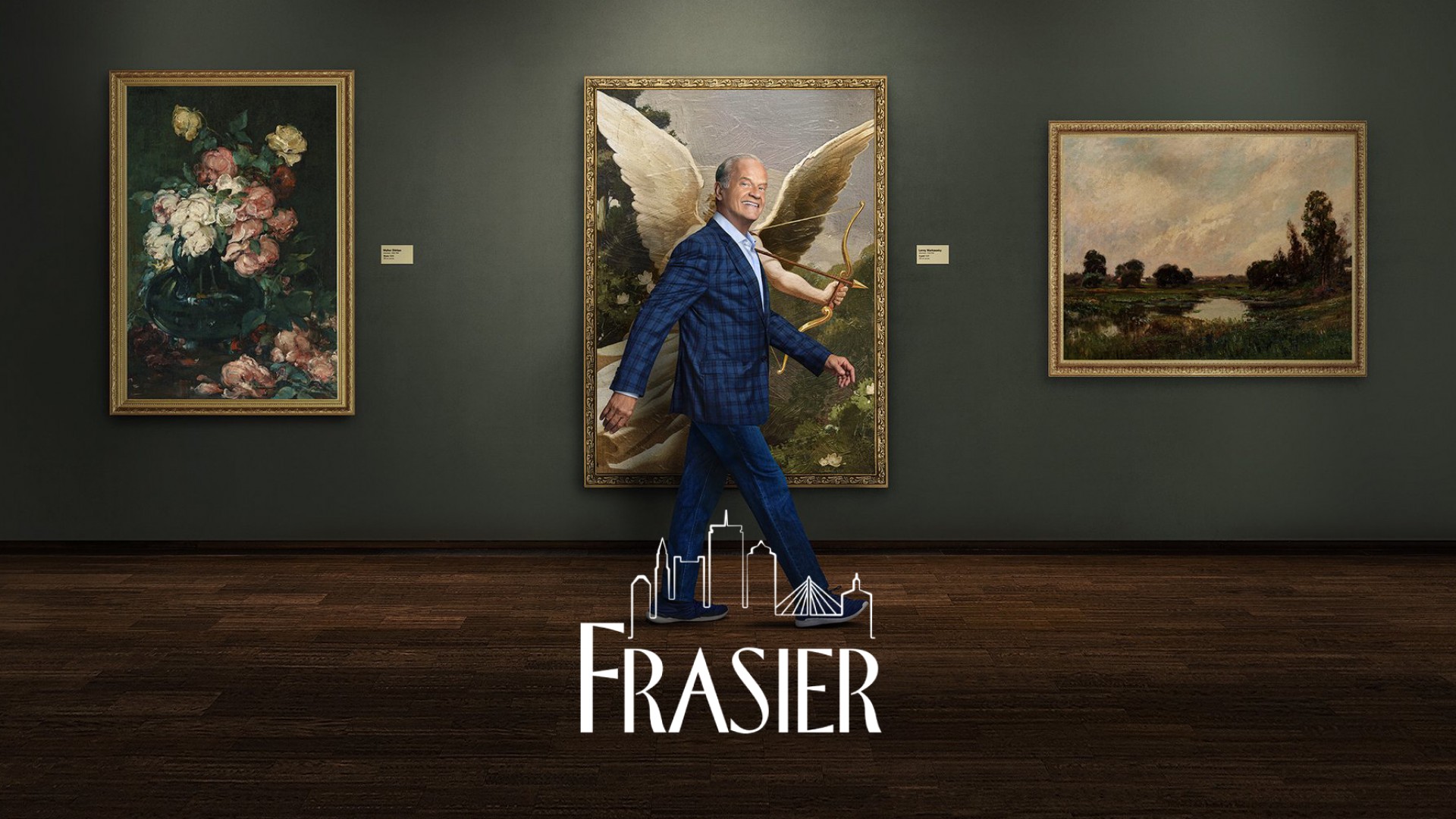 Frasier 1. Sezon 7. Bölüm