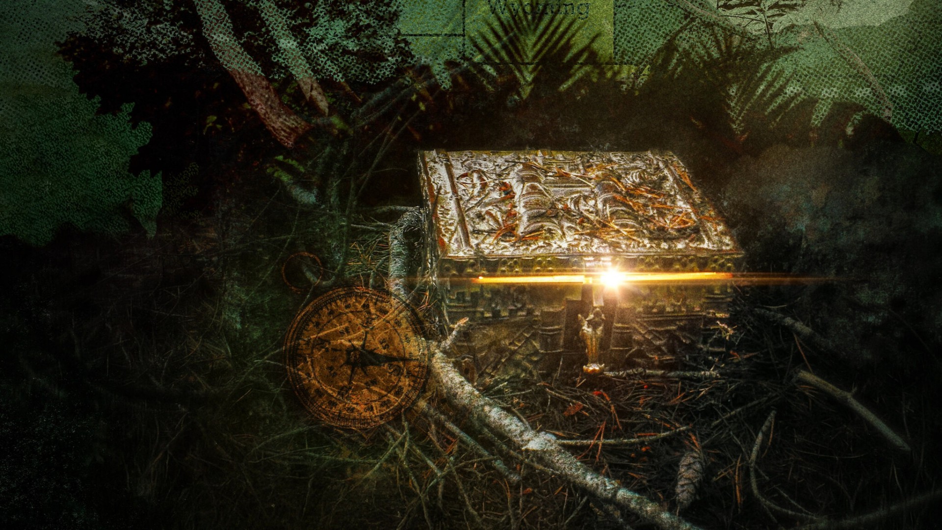 Gold & Greed: The Hunt for Fenn’s Treasure 1. Sezon 2. Bölüm