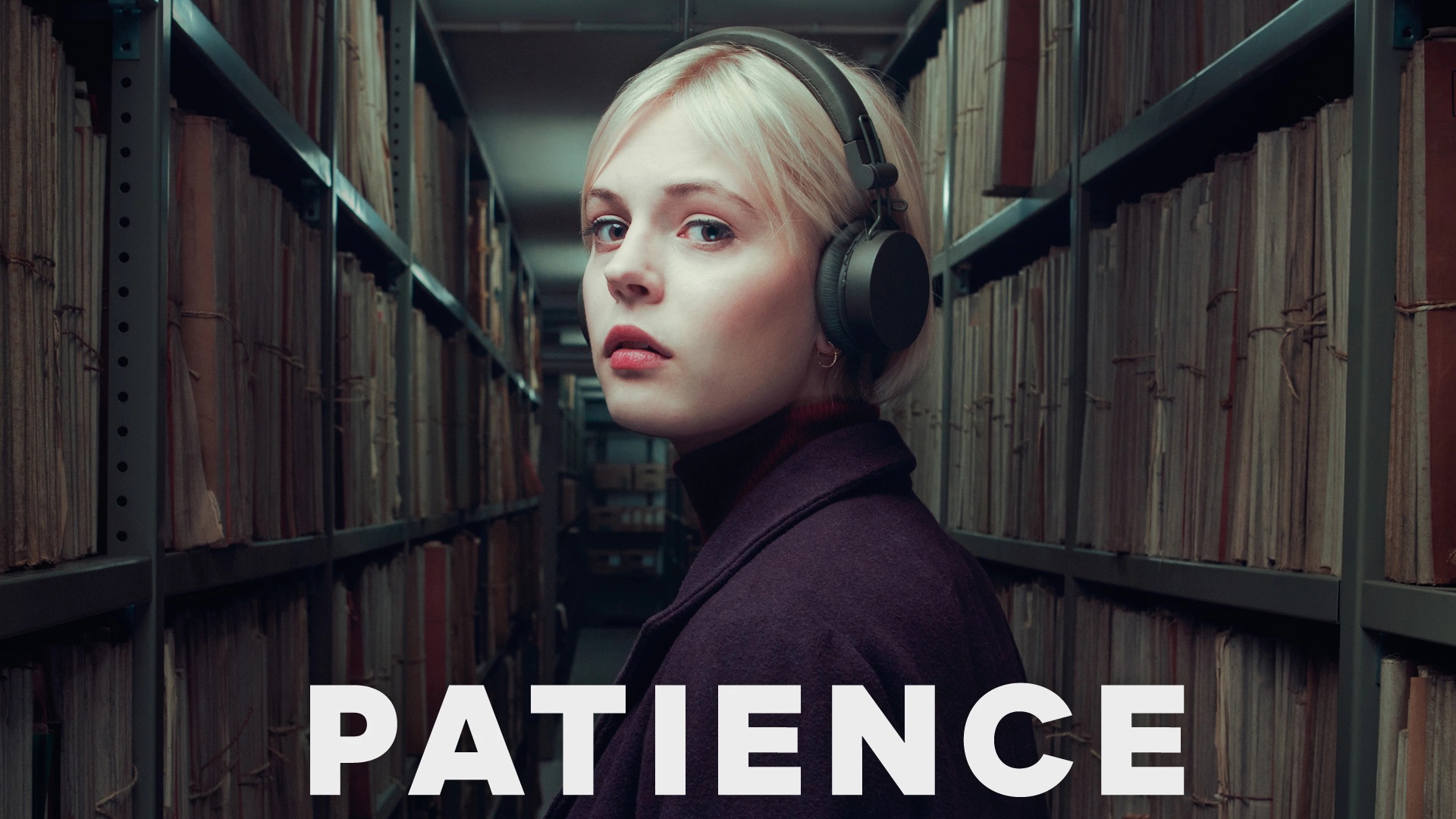 Patience 1. Sezon 2. Bölüm