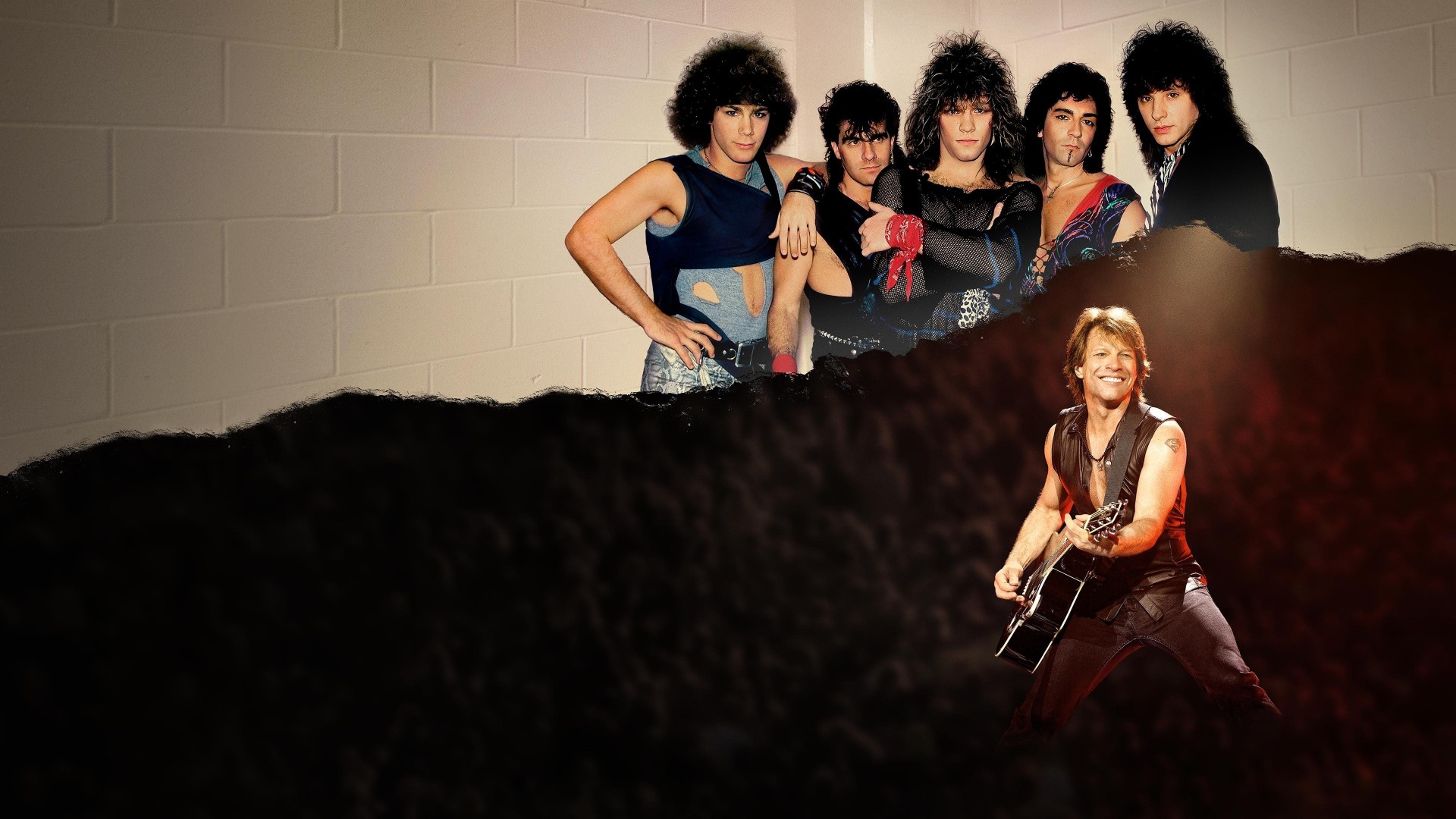 Thank You, Goodnight – The Bon Jovi Story 1. Sezon 4. Bölüm