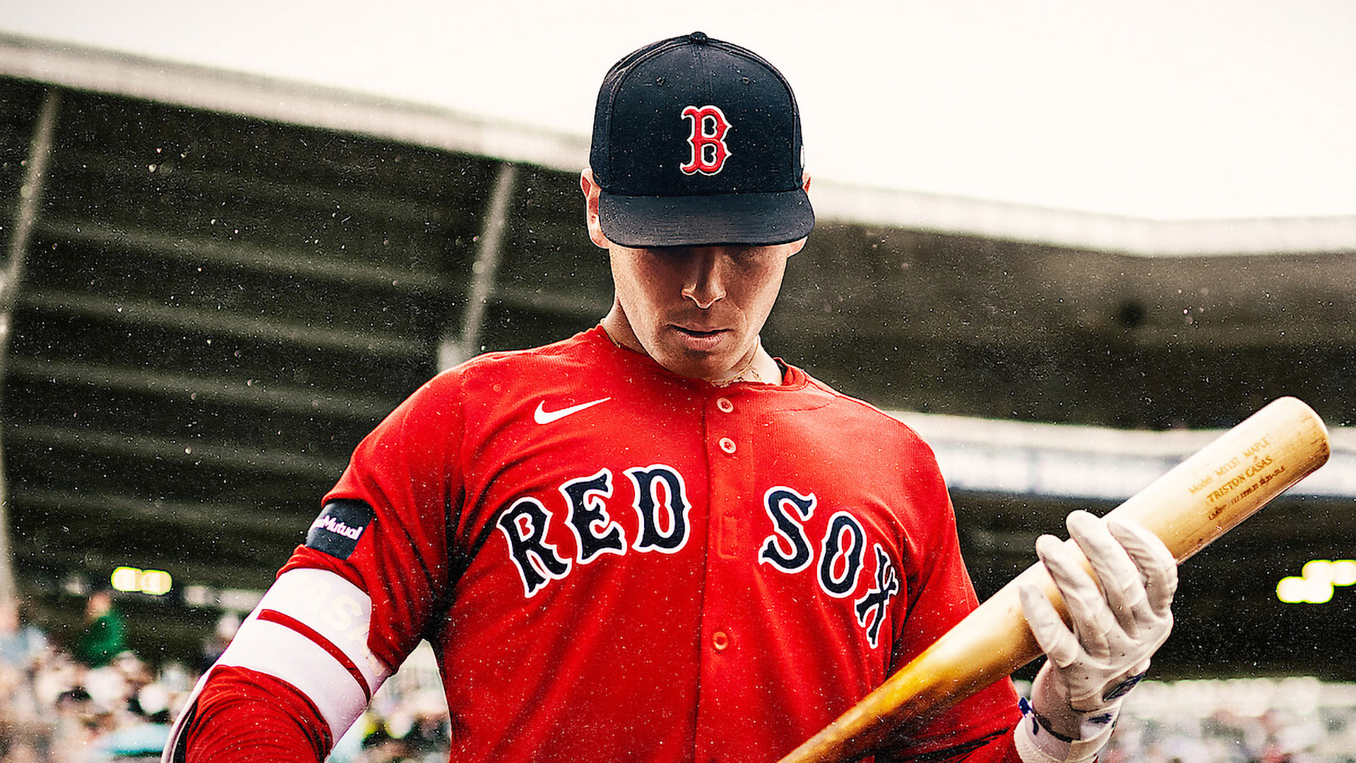 The Clubhouse: A Year with the Red Sox 1. Sezon 6. Bölüm