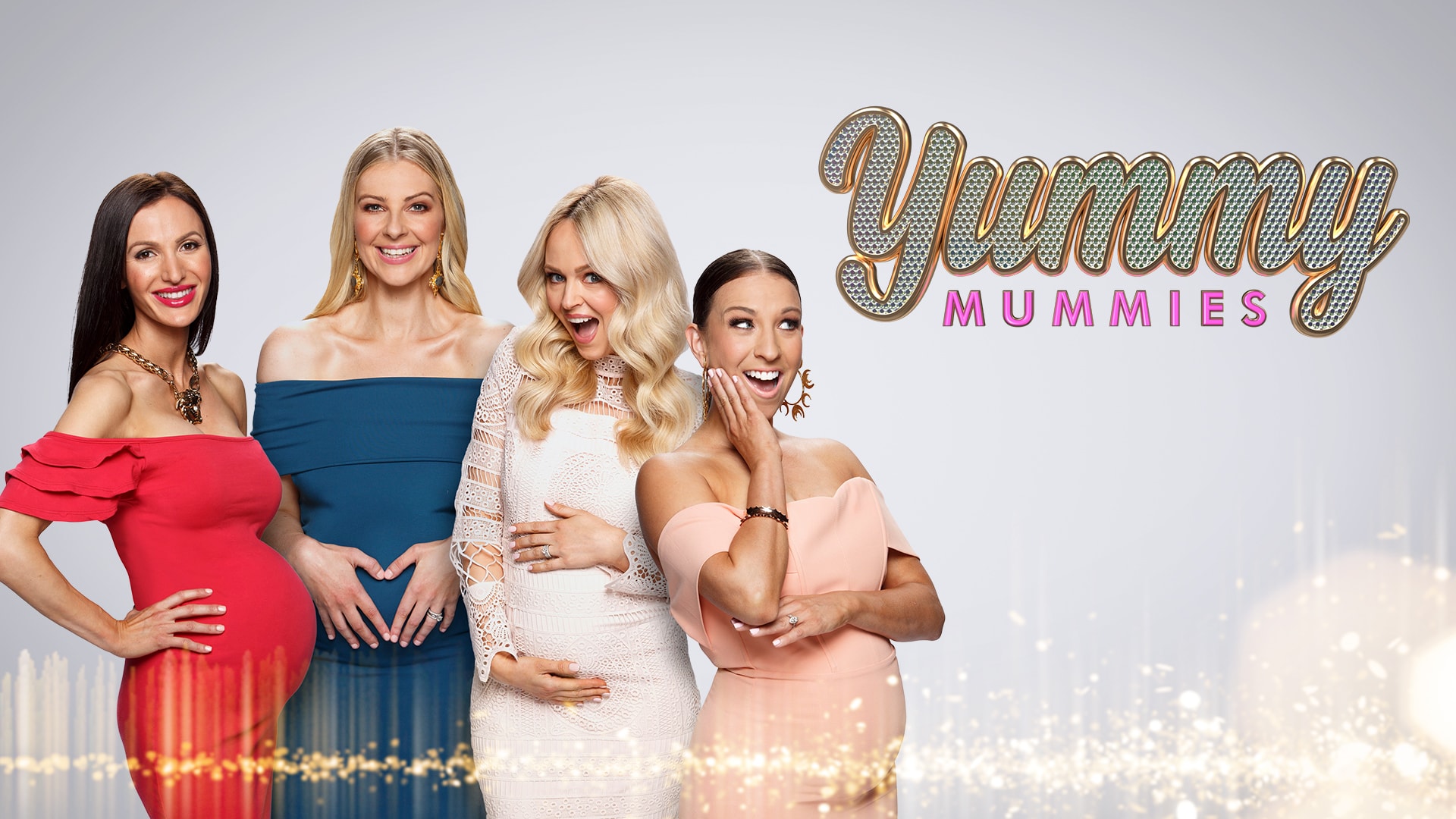 Yummy Mummies 2. Sezon 2. Bölüm