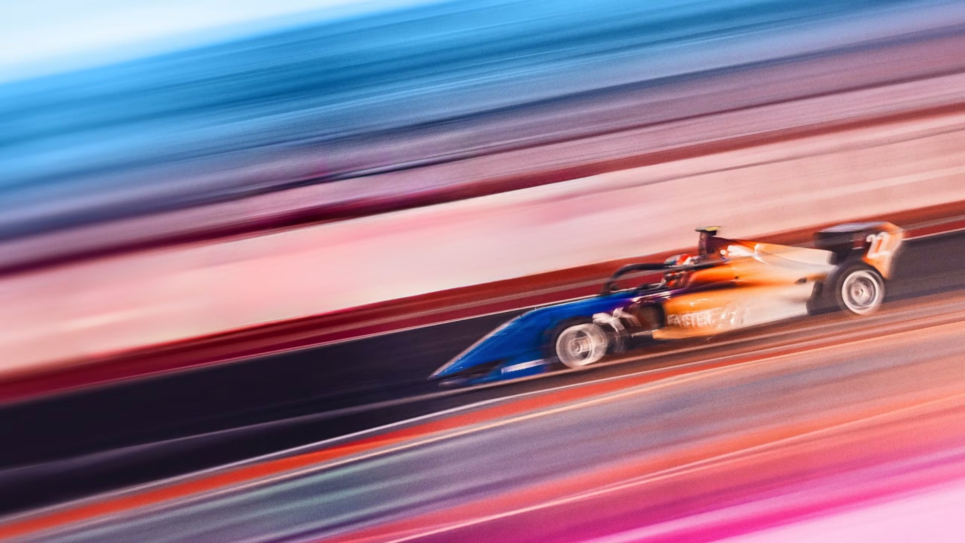 F1: The Academy 1. Sezon 3. Bölüm