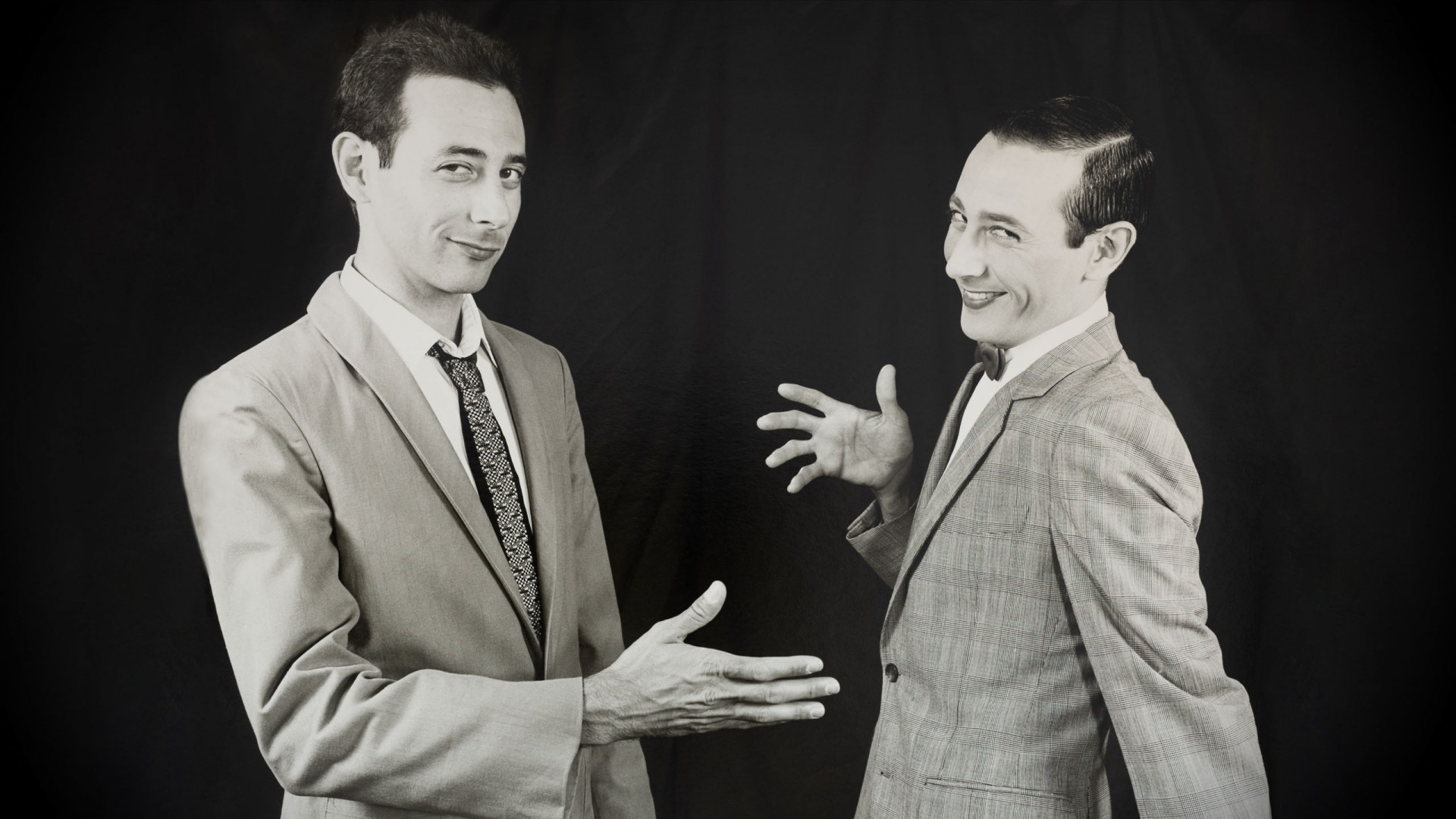 Pee-wee as Himself 1. Sezon 1. Bölüm