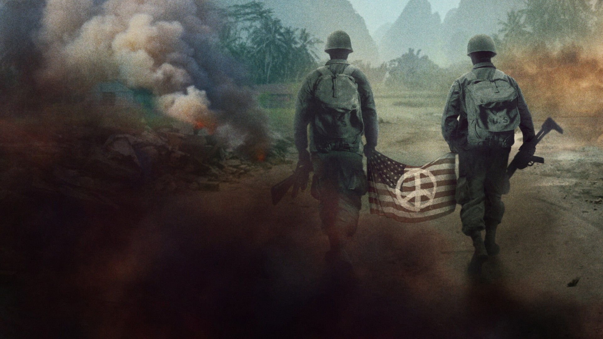 Turning Point: The Vietnam War 1. Sezon 1. Bölüm