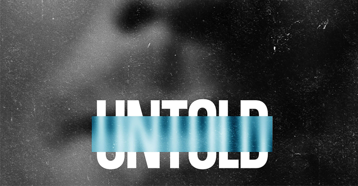 Untold 2. Sezon 4. Bölüm