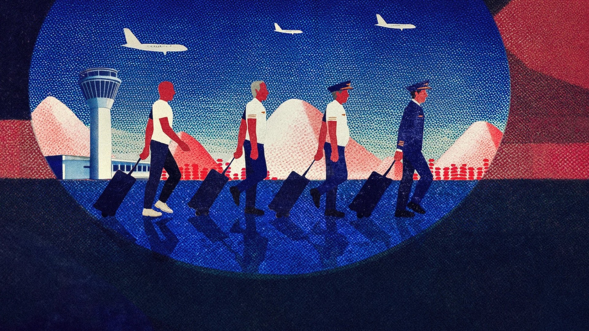 Cocaine Air: Smugglers at 30,000 Ft. 1. Sezon 3. Bölüm