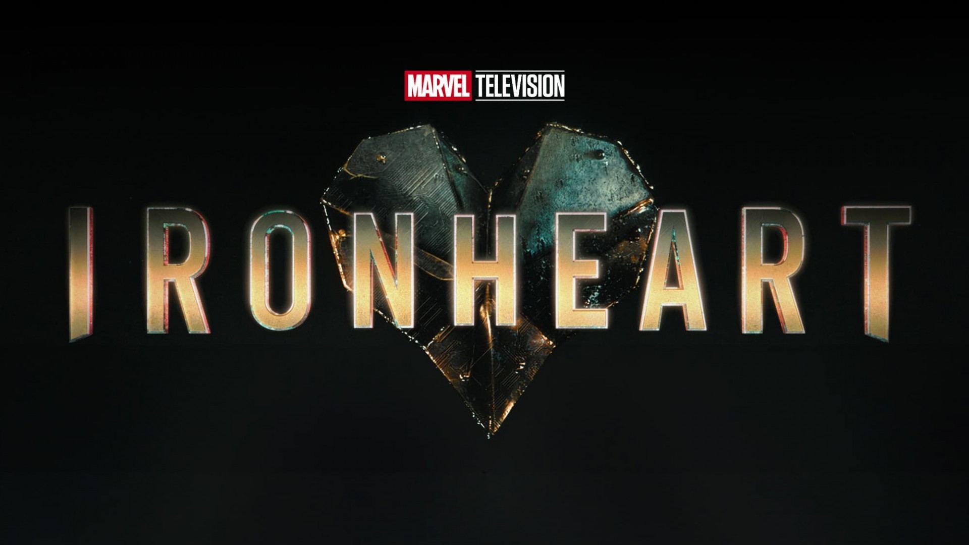 Ironheart 1. Sezon 1. Bölüm