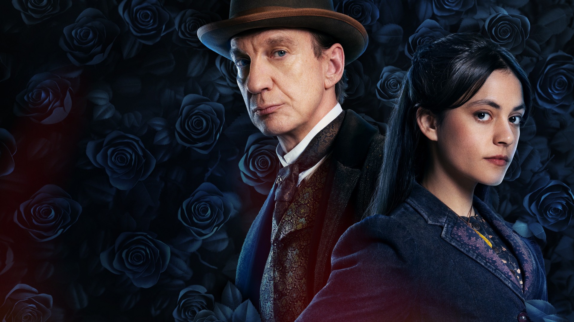 Sherlock & Daughter 1. Sezon 6. Bölüm
