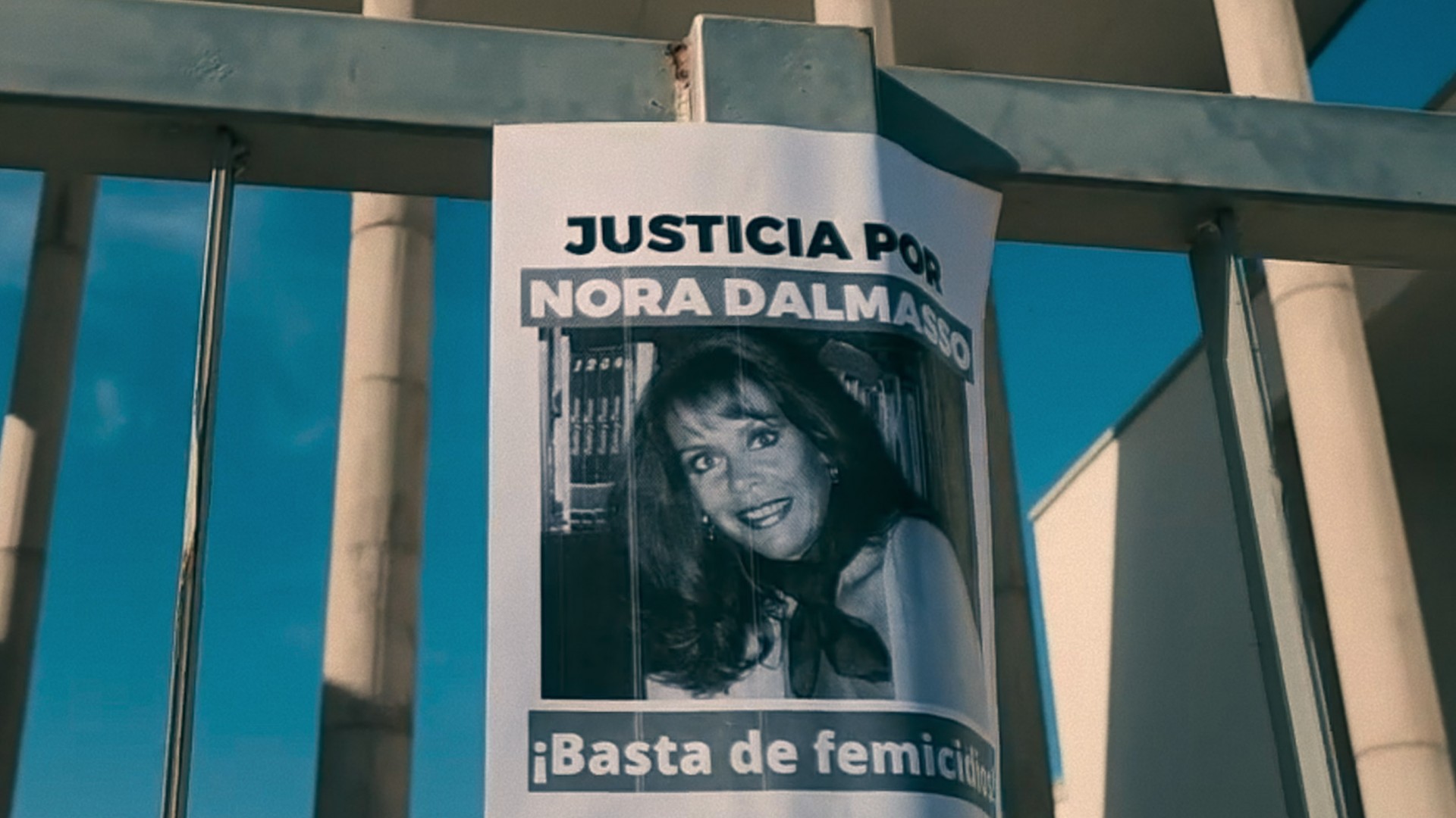 The Many Deaths of Nora Dalmasso 1. Sezon 3. Bölüm