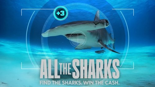 All the Sharks 1. Sezon 3. Bölüm