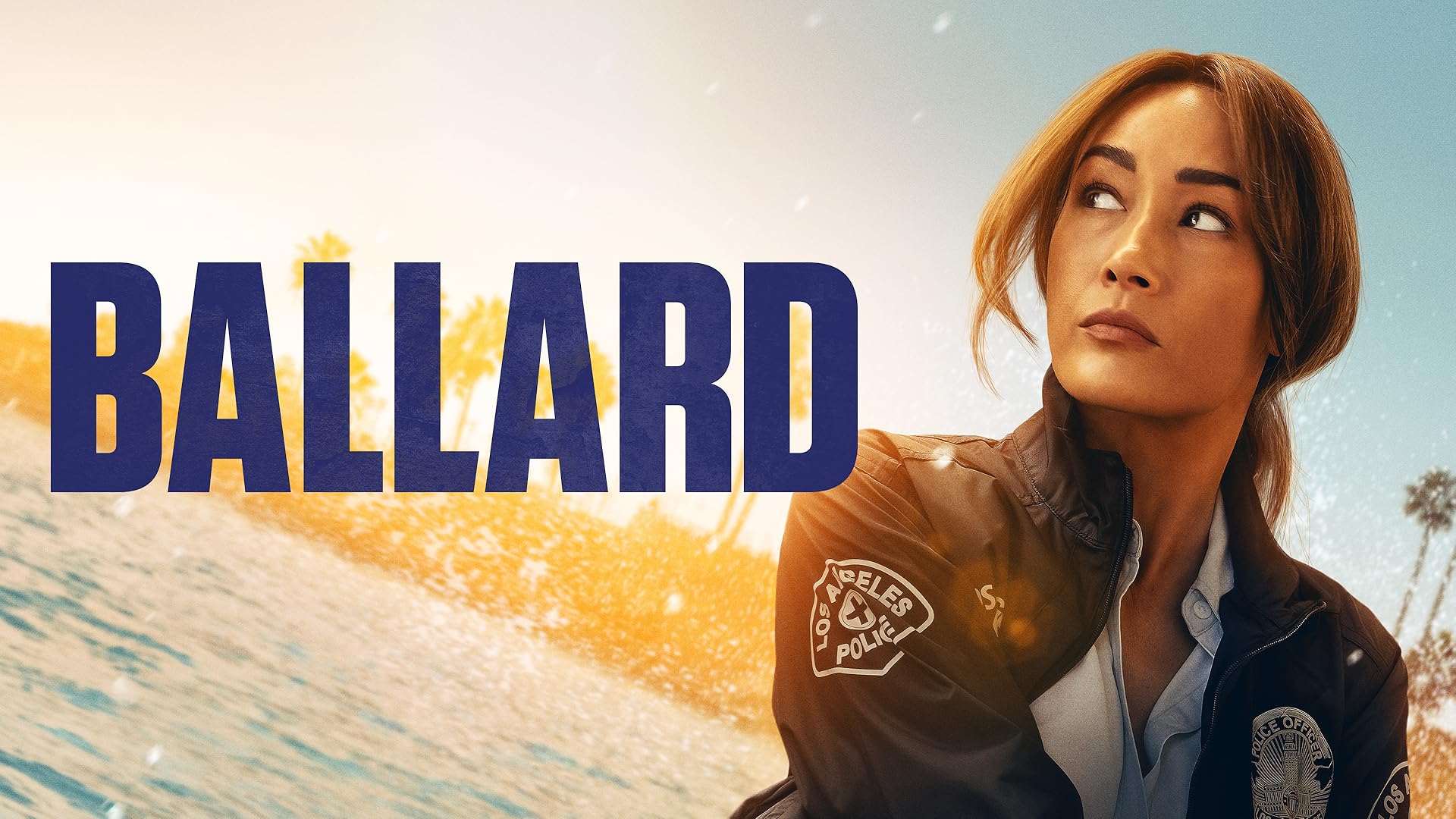 Ballard 1. Sezon 1. Bölüm