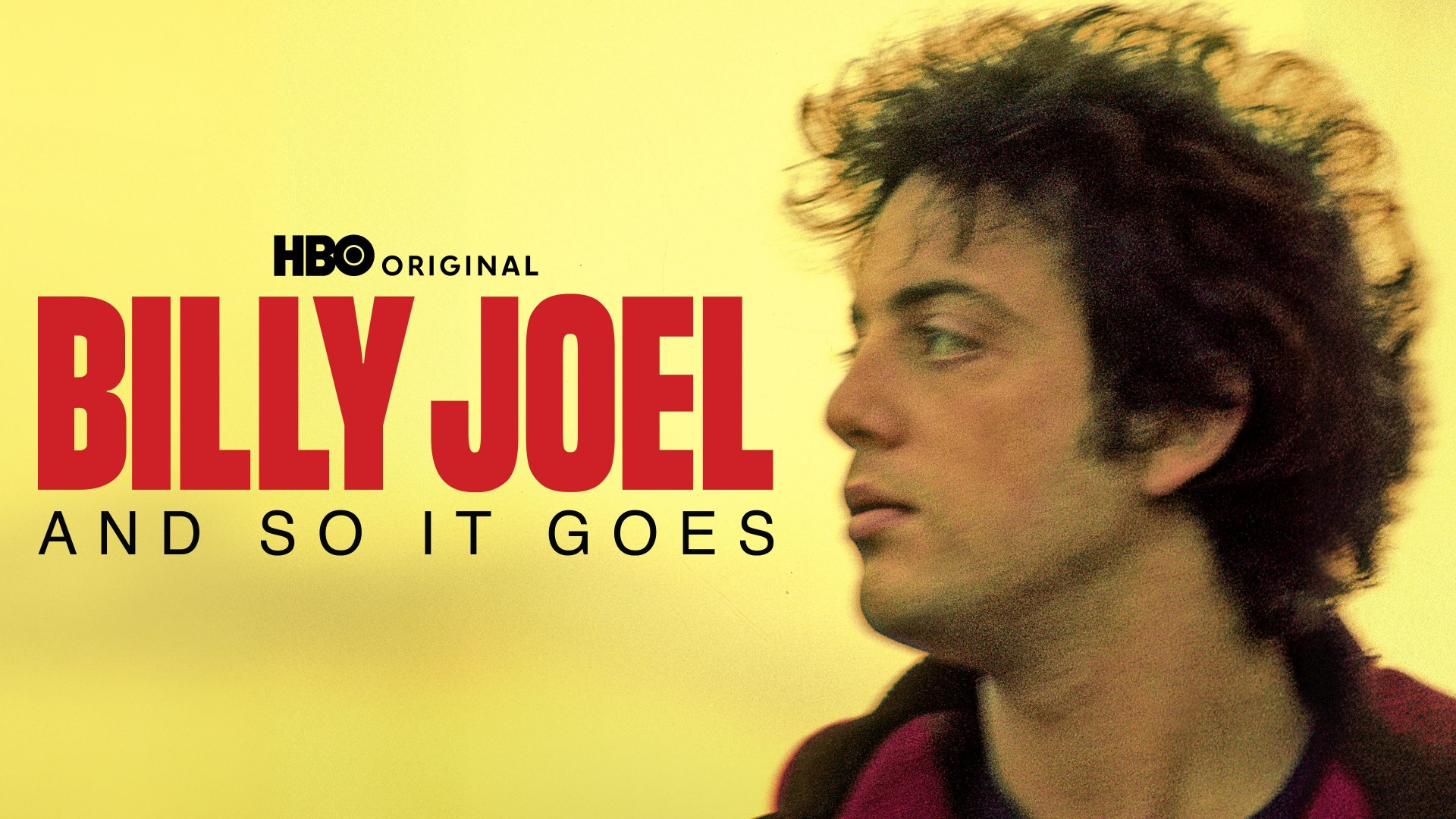 Billy Joel: And So It Goes 1. Sezon 1. Bölüm