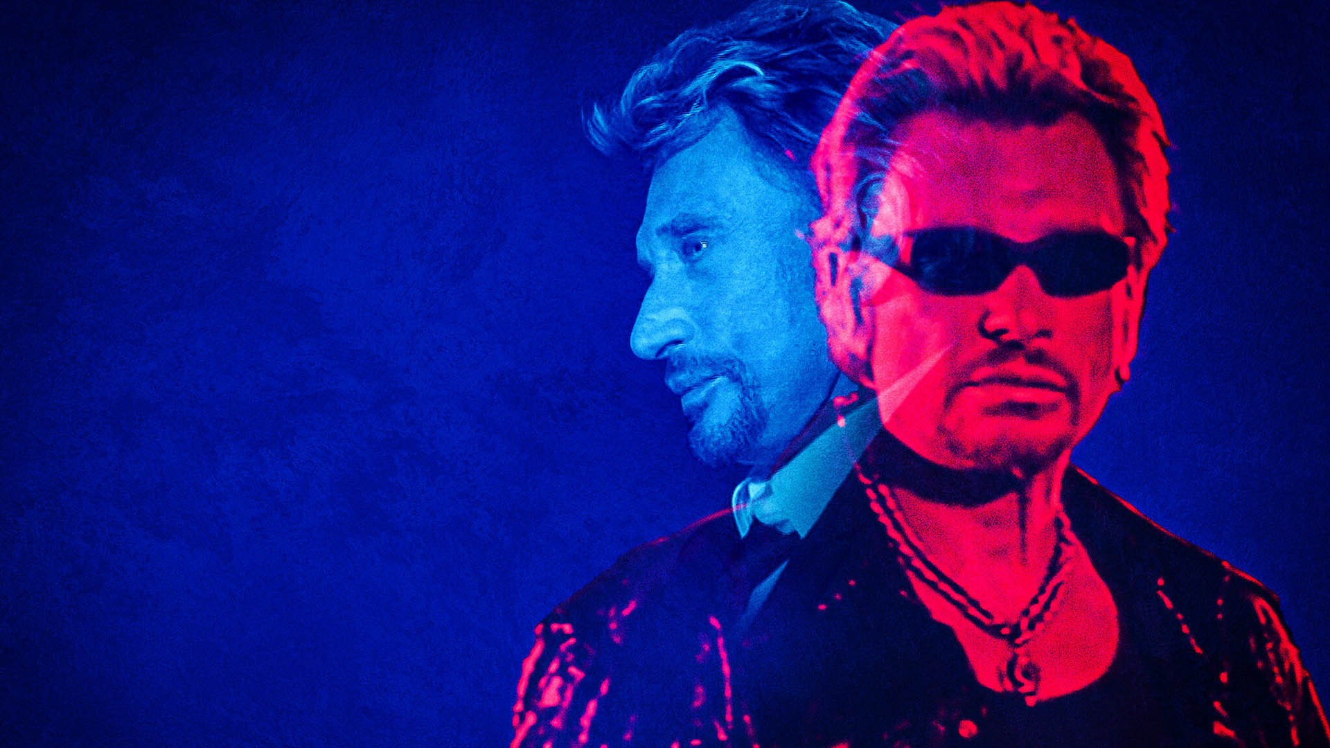 Johnny Hallyday: Beyond Rock 1. Sezon 3. Bölüm
