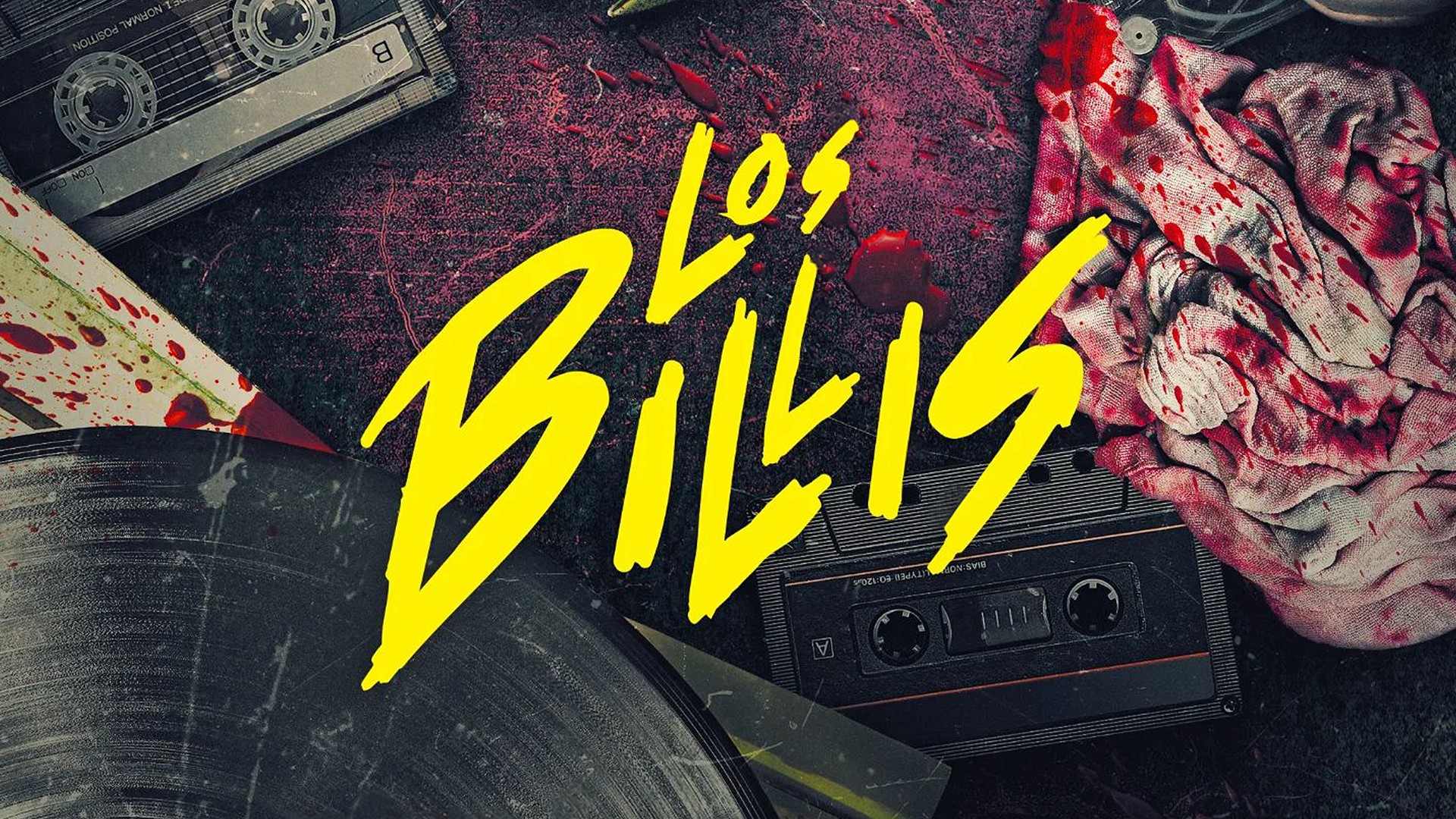 Los Billis 1. Sezon 4. Bölüm