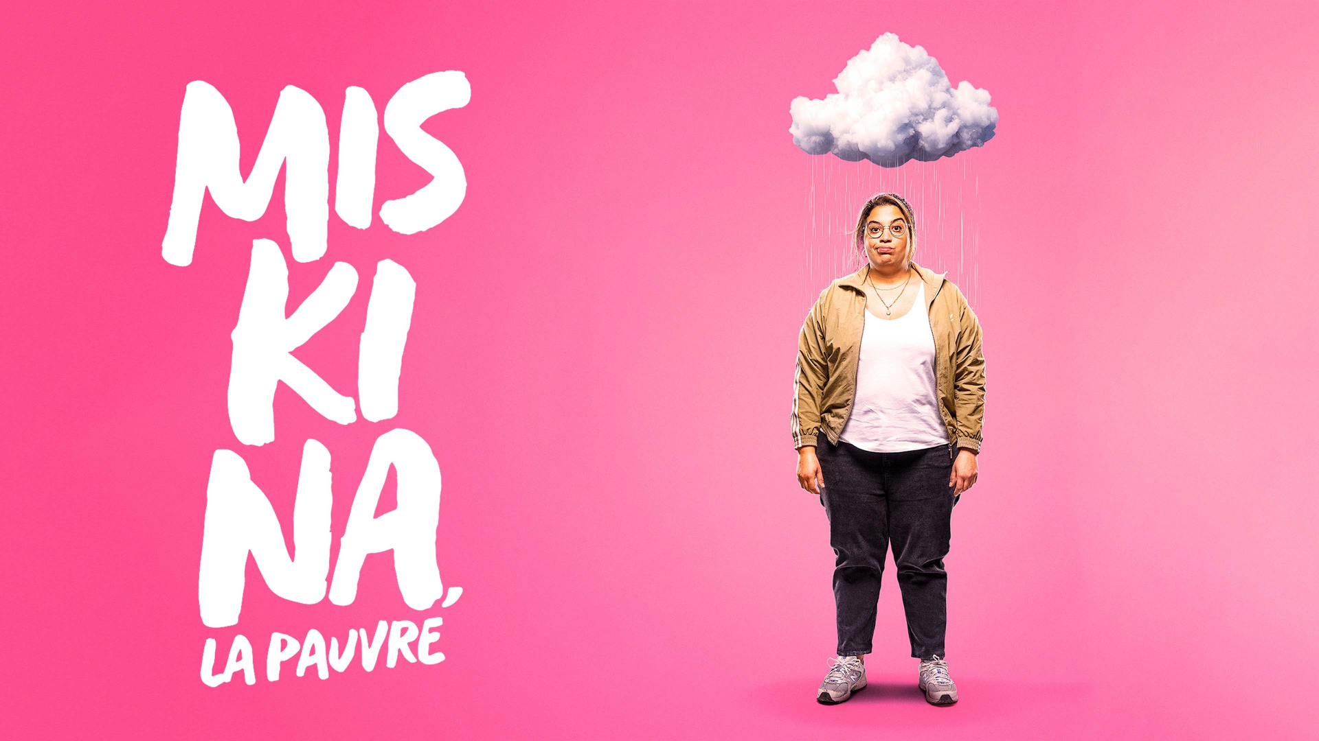 Miskina, la pauvre 1. Sezon 1. Bölüm