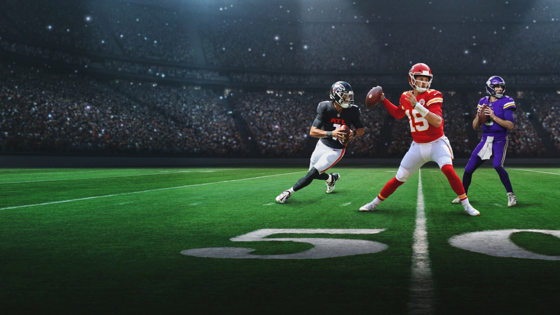 Quarterback 2. Sezon 6. Bölüm