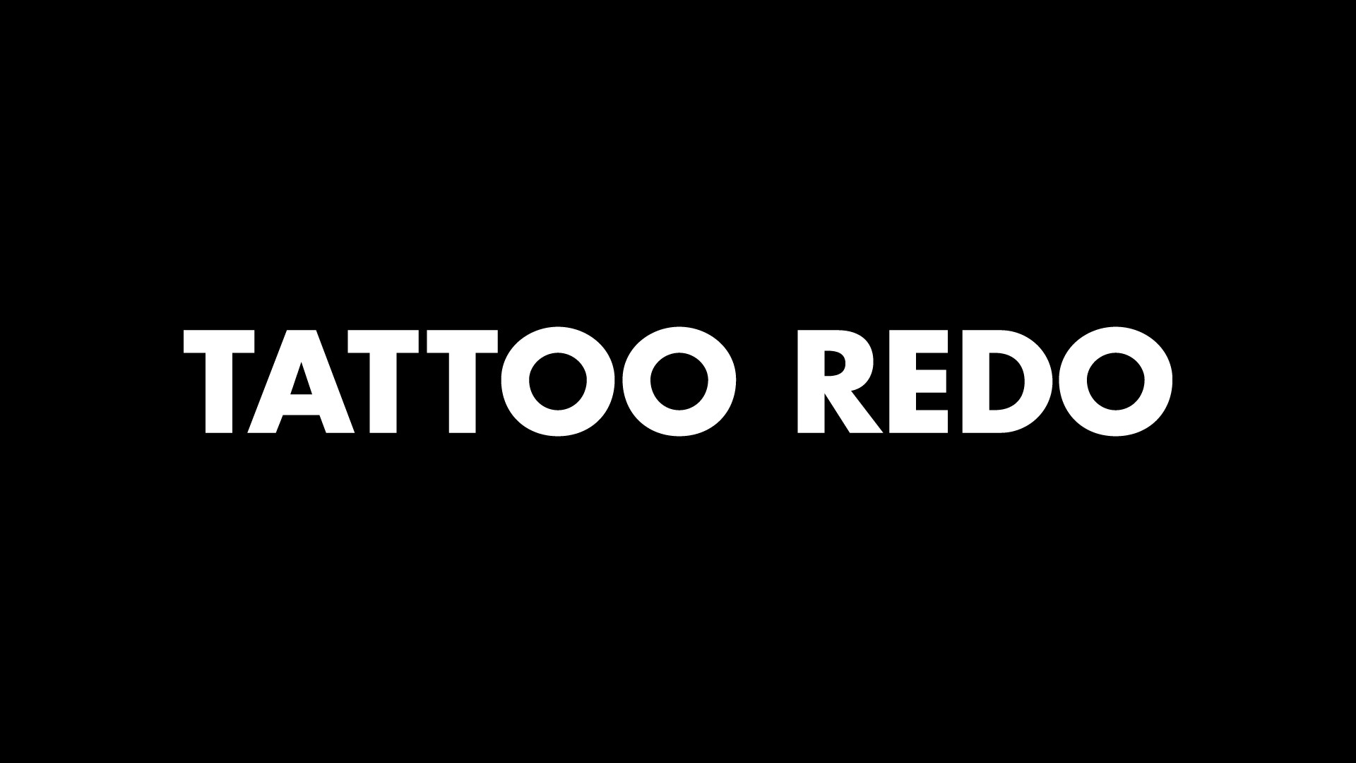 Tattoo Redo 1. Sezon 4. Bölüm