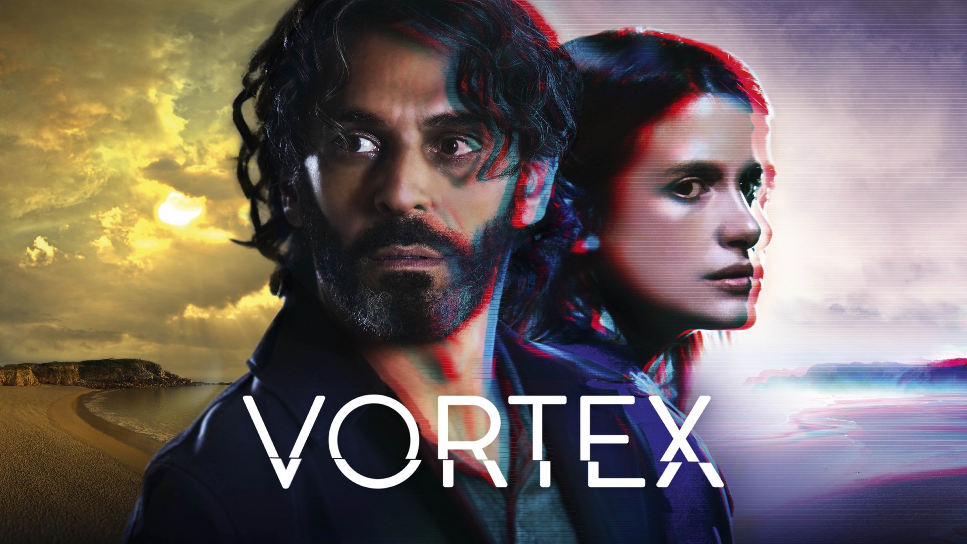 Vortex 1. Sezon 2. Bölüm