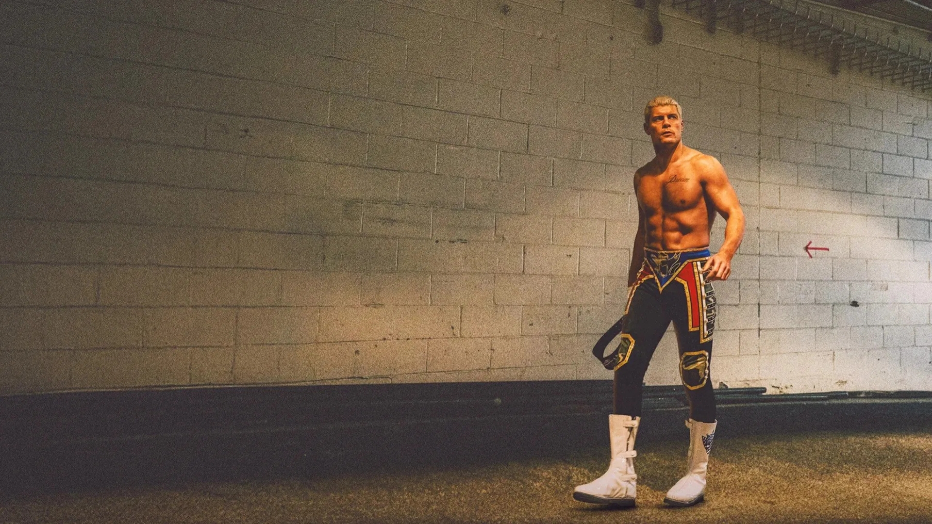 WWE: Unreal 1. Sezon 2. Bölüm