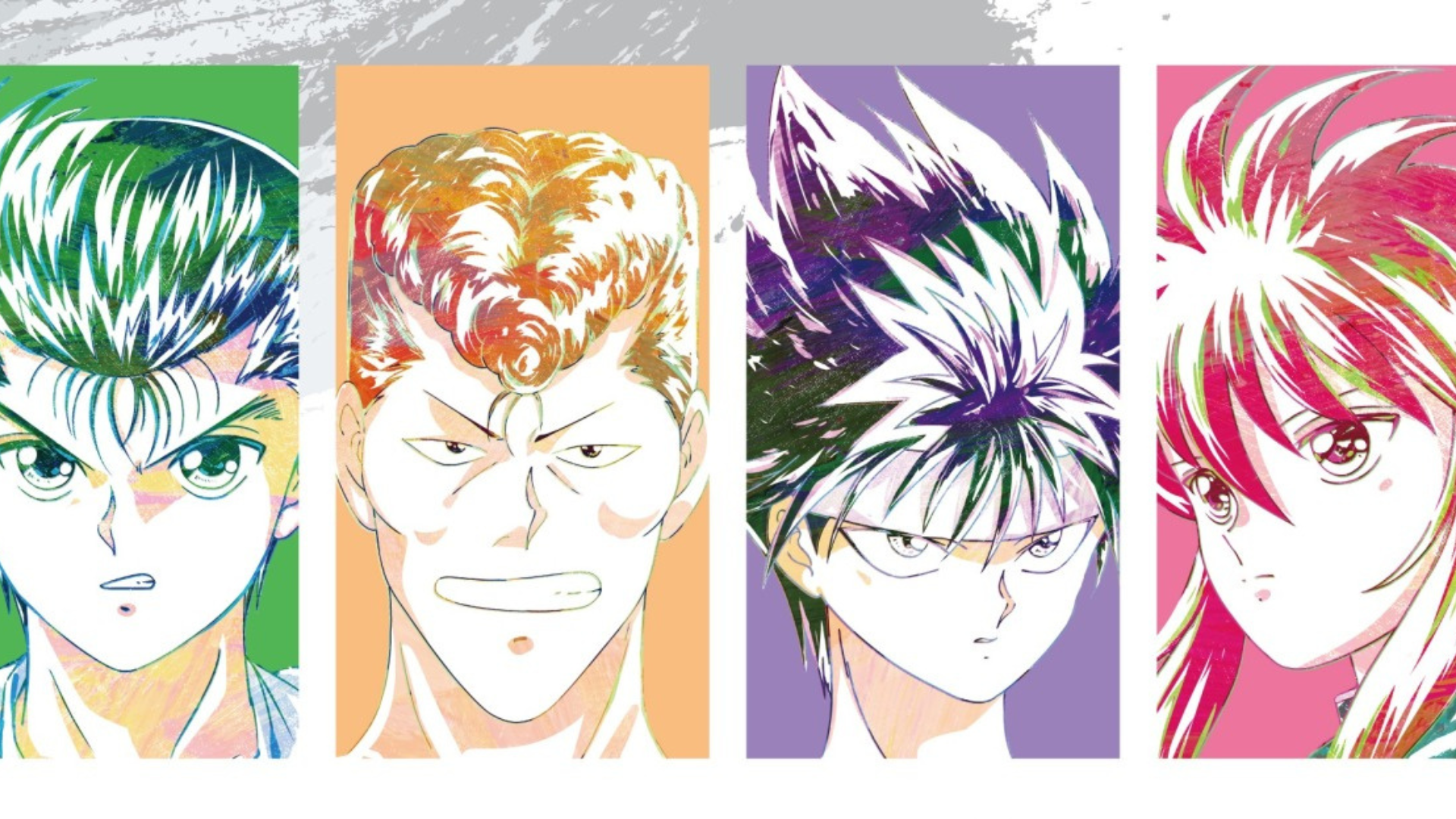 Yu Yu Hakusho (Anime) 1. Sezon 23. Bölüm
