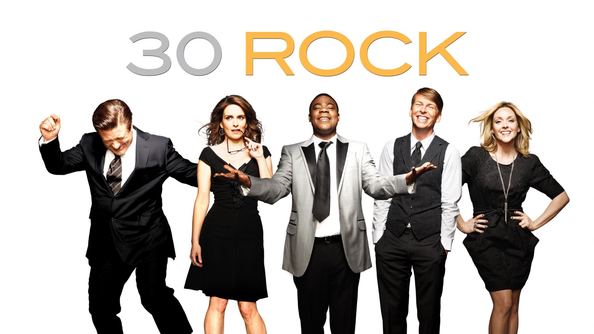 30 Rock 6. Sezon 18. Bölüm