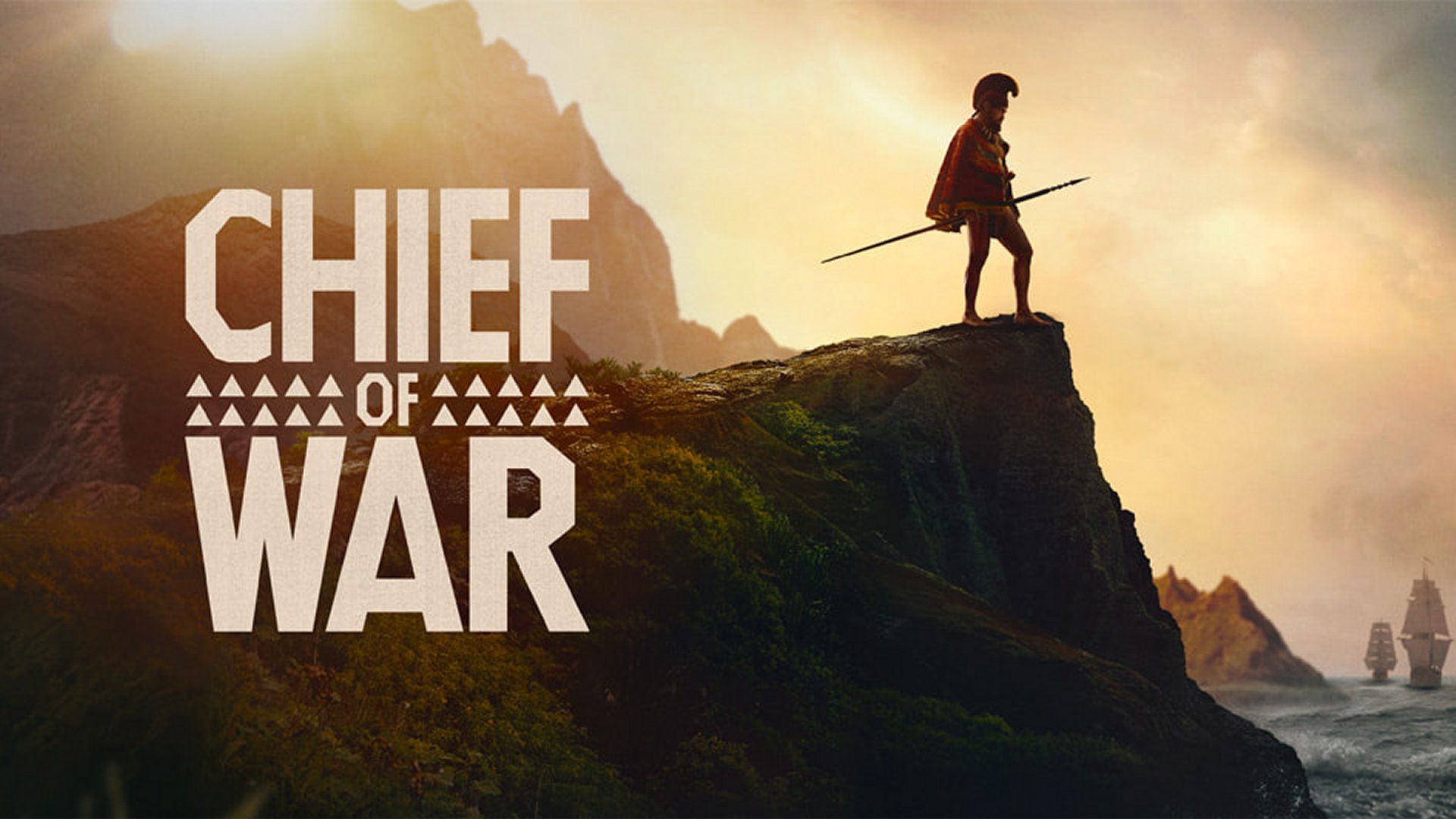 Chief of War 1. Sezon 2. Bölüm