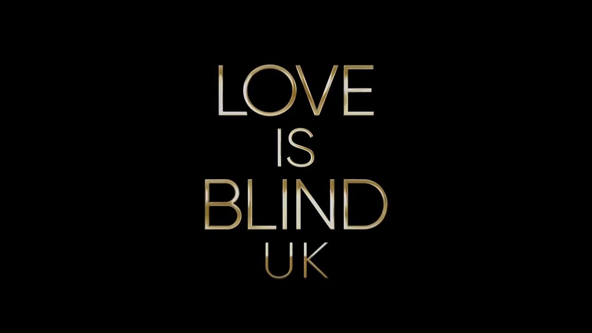 Love Is Blind: UK 1. Sezon 5. Bölüm