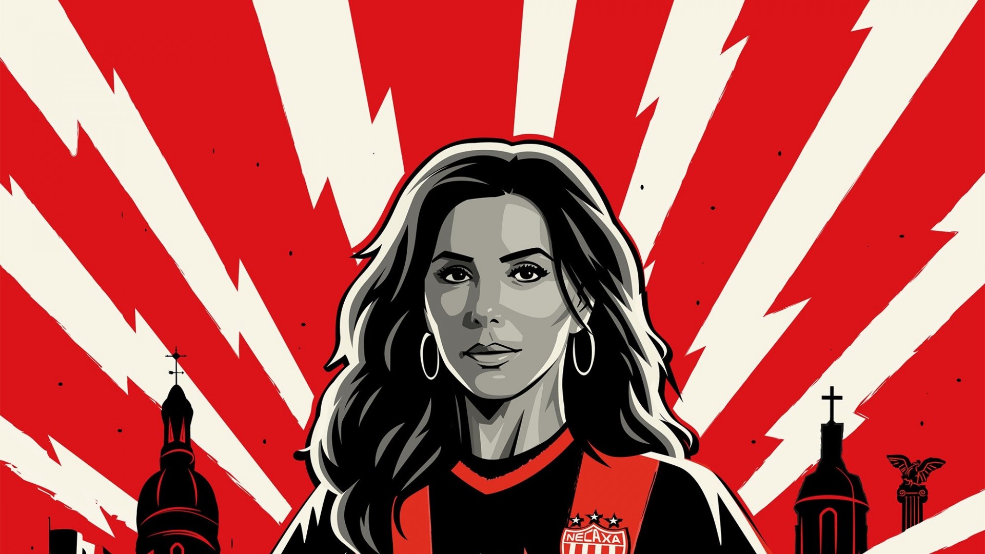 Necaxa 1. Sezon 2. Bölüm