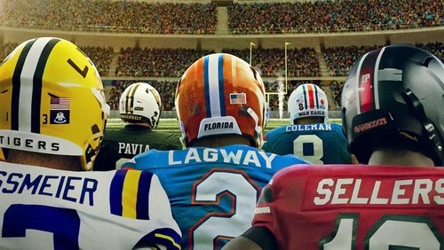 SEC Football: Any Given Saturday 1. Sezon 7. Bölüm