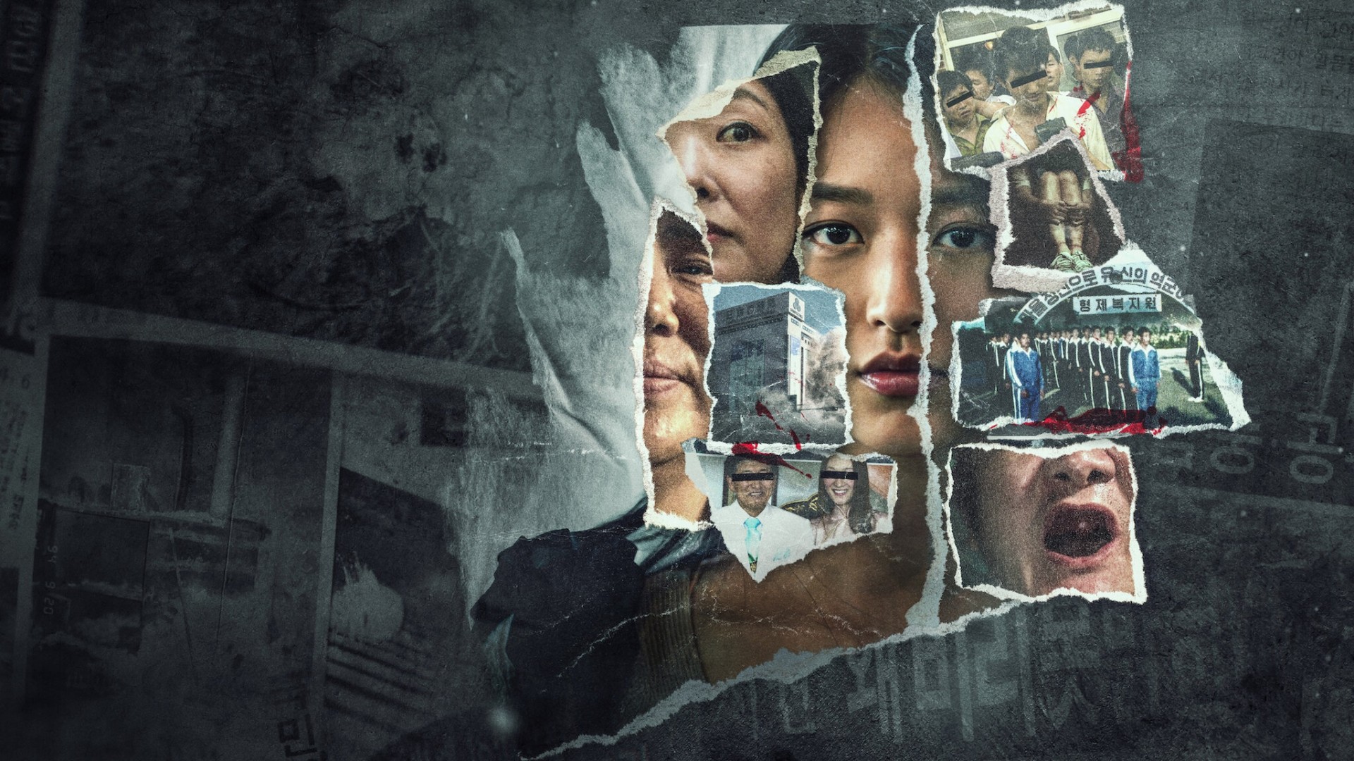 The Echoes of Survivors: Inside Korea’s Tragedies 1. Sezon 3. Bölüm