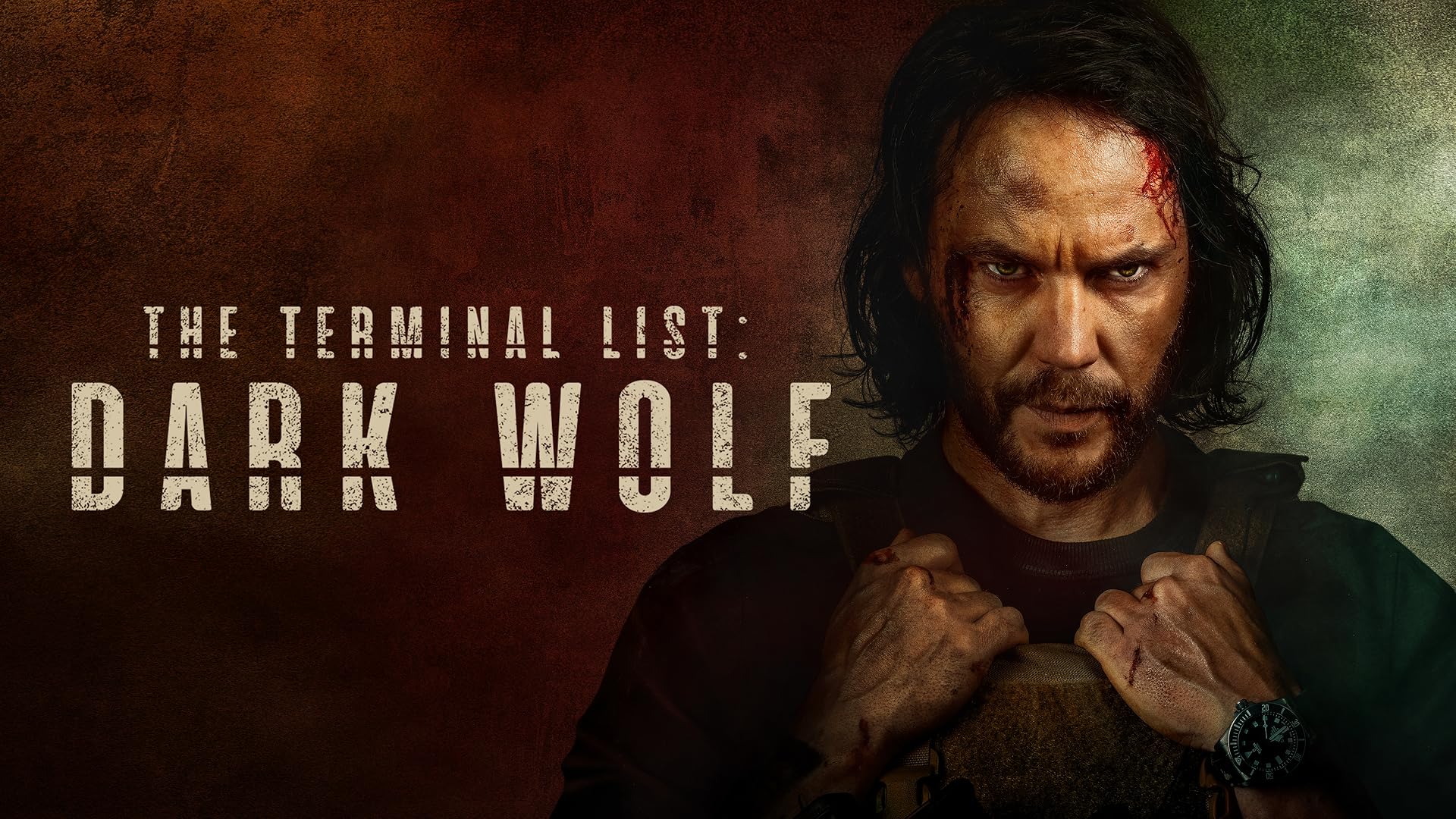 The Terminal List: Dark Wolf 1. Sezon 4. Bölüm