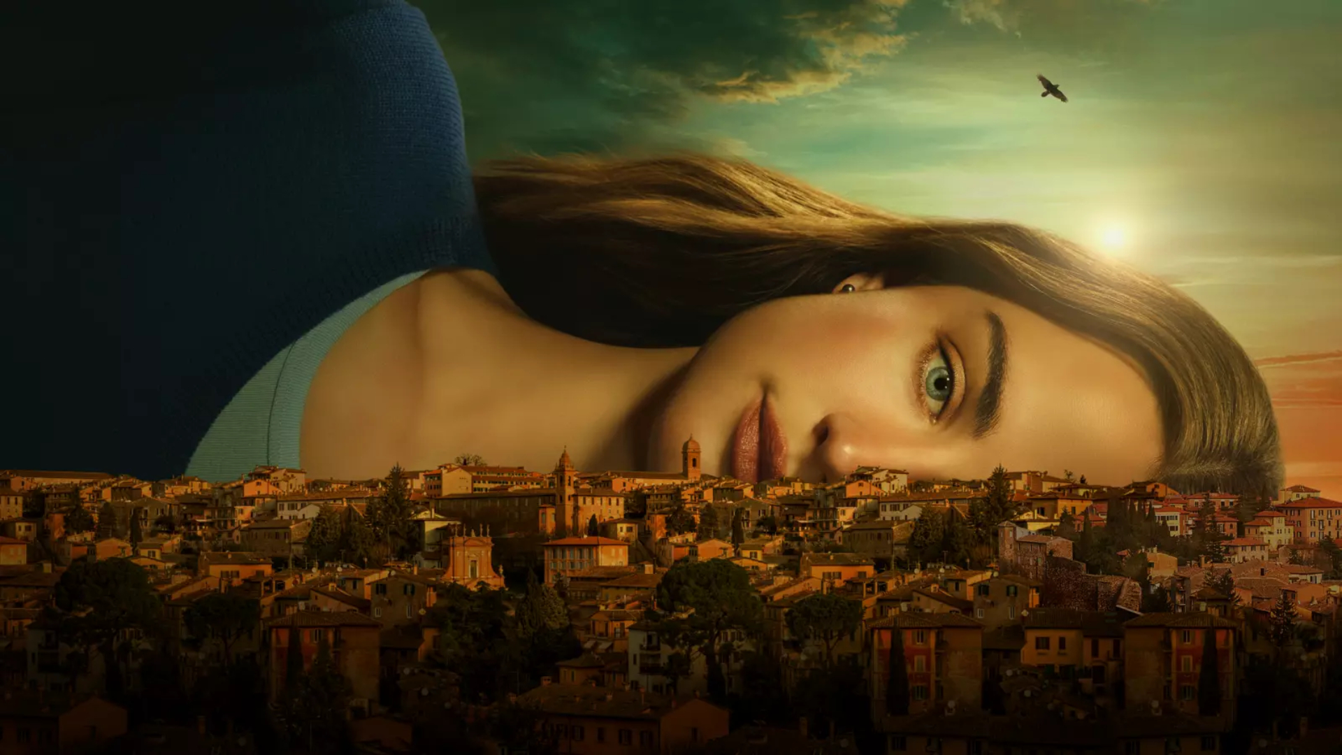 The Twisted Tale of Amanda Knox 1. Sezon 2. Bölüm
