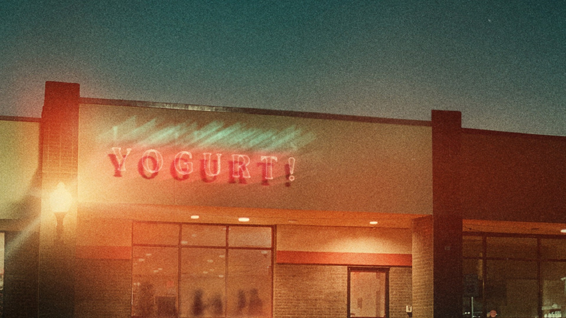 The Yogurt Shop Murders 1. Sezon 1. Bölüm